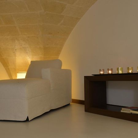 Antica Civita Luxury Room Matera Bagian luar foto