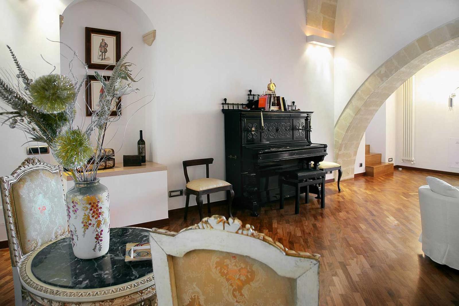 Antica Civita Luxury Room Matera Bagian luar foto