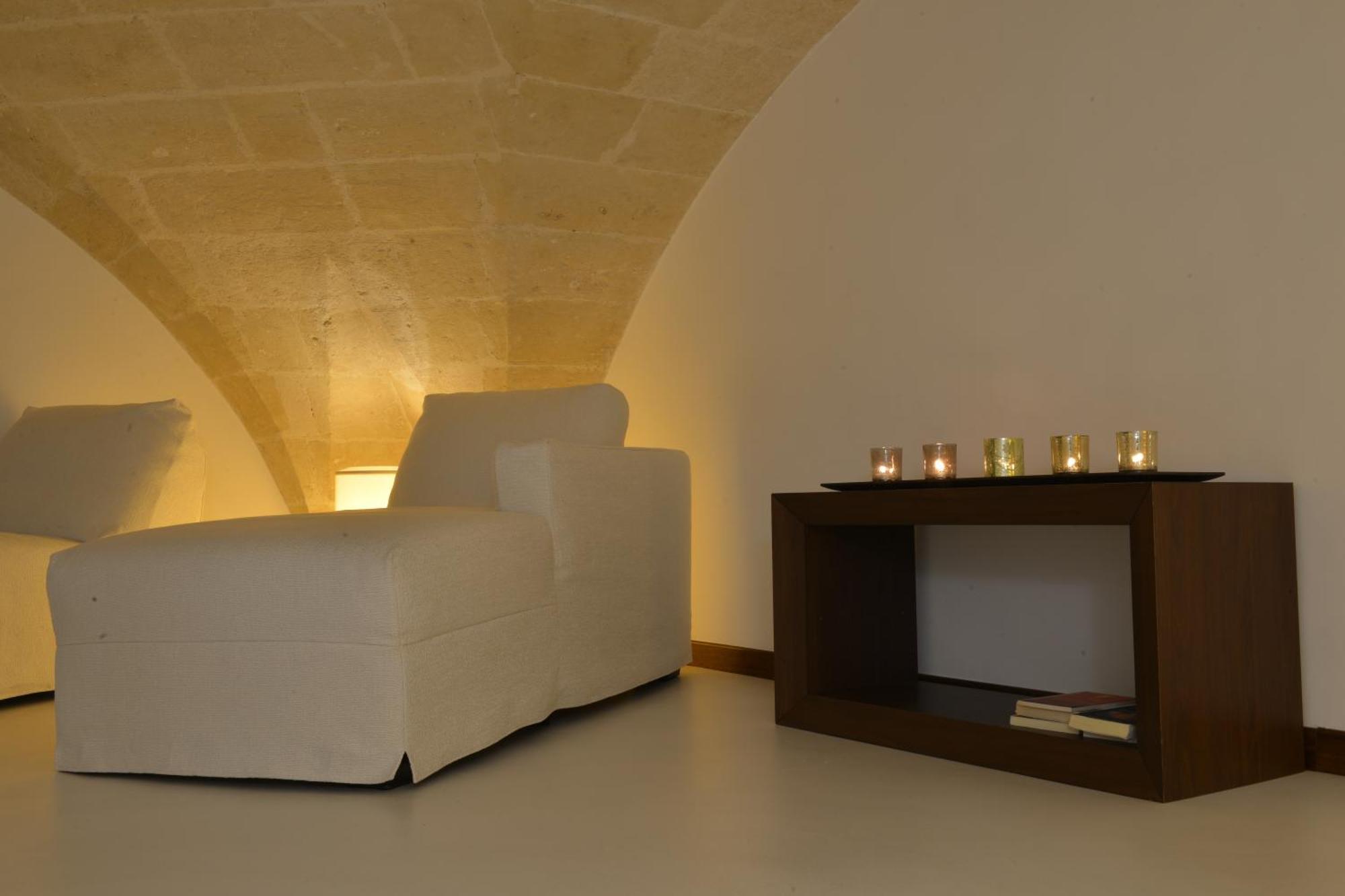Antica Civita Luxury Room Matera Bagian luar foto