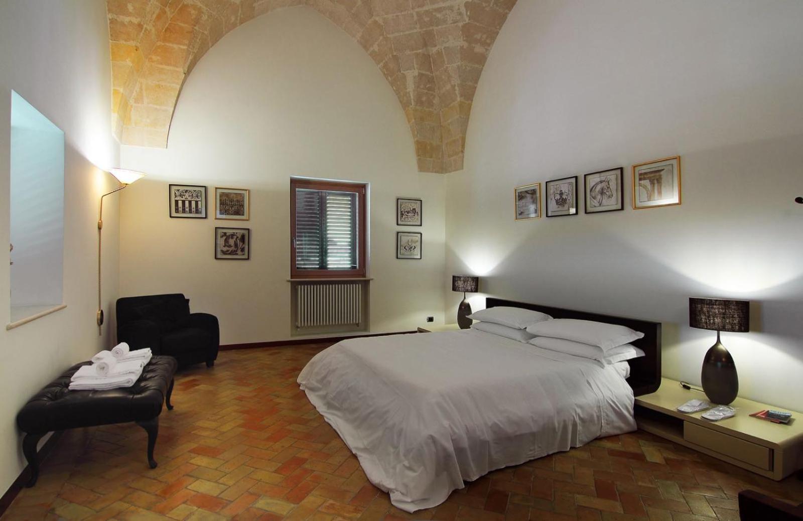 Antica Civita Luxury Room Matera Bagian luar foto
